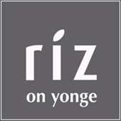 Riz on Yonge